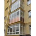 Зеркальная, солнцезащитная тонировка бронза (золото) для стекол