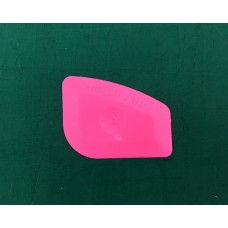 Чизлер для тонировки розовый (Твердый)
