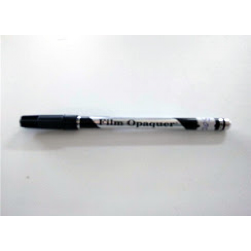 Маскировочный маркер, тонкий FINE-TIP FILM MARKER