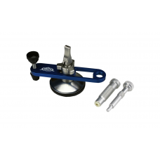Мост в сборе Delta Kits DK B150 голубой