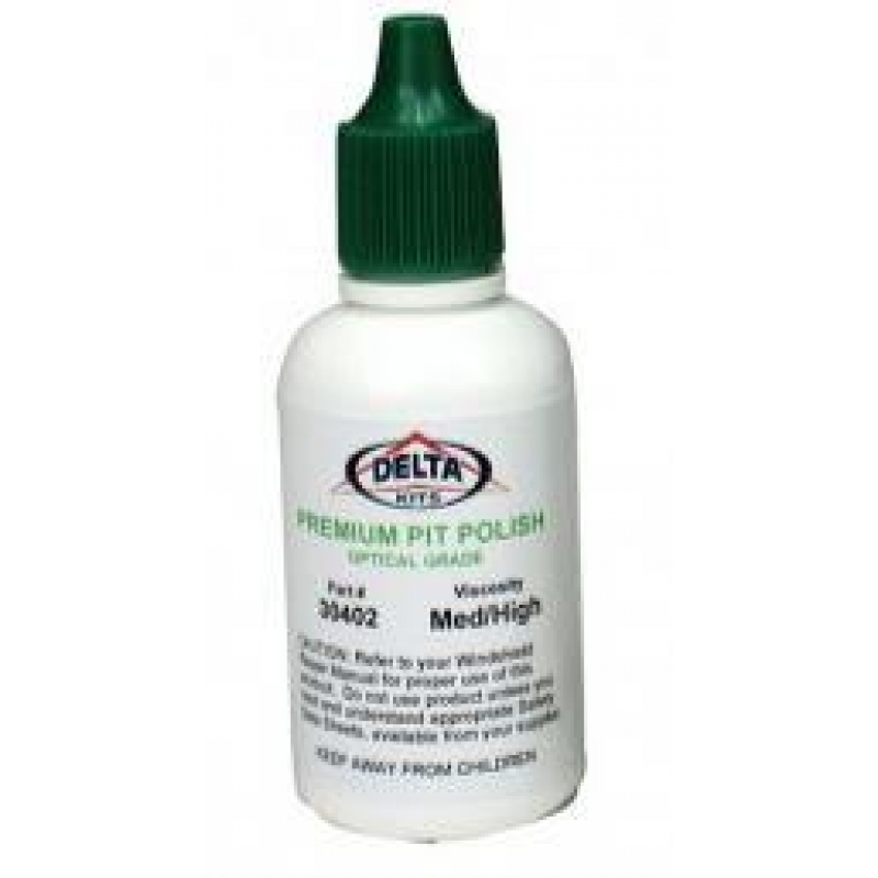 Полировочная паста DK Premium Pit Polish 30 мл 1oz / DK-144-3