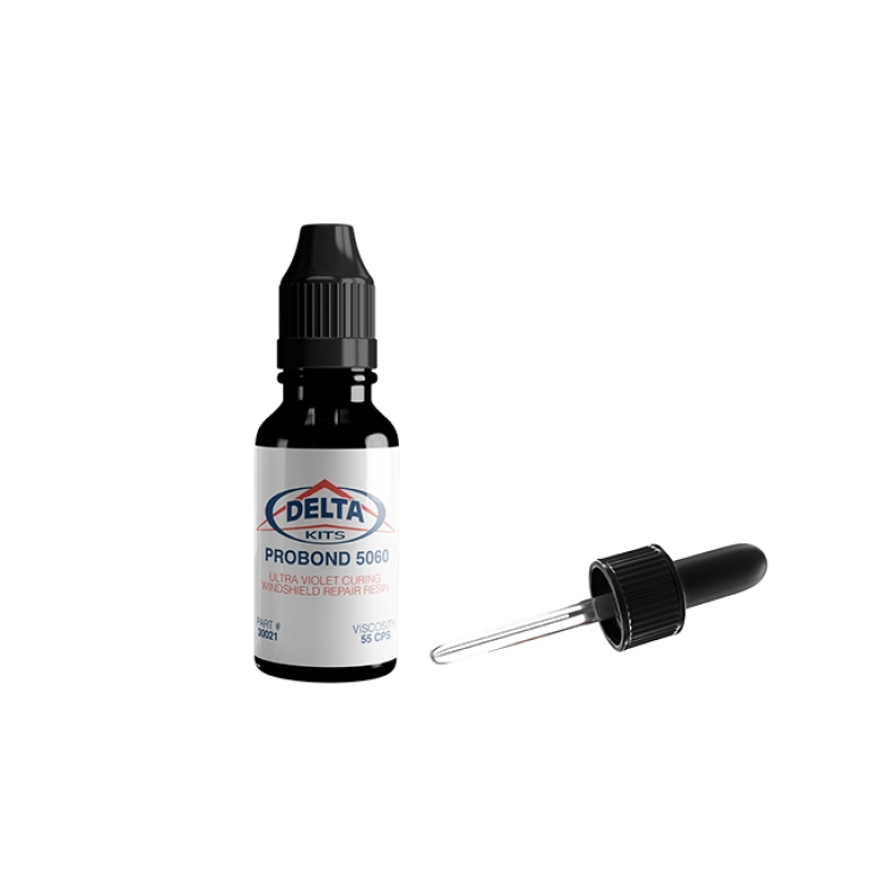 Полимер DK ProBond 5060 основной 30 мл 1oz / DK-144-60