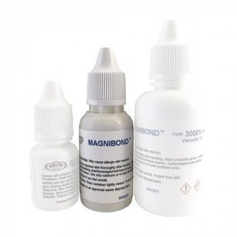 Полимер DK MagniBond основной 7 мл 0,25oz / DK-144-8