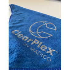 Полотенце Clear Plex  для протирания стекол (30 x 30мм)