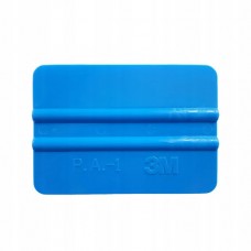 Синяя выгонка "3М BLUE", 10 см.