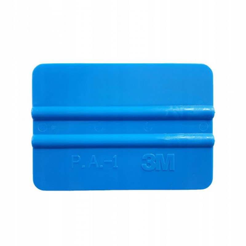 Синяя выгонка "3М BLUE", 10 см.