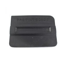 Выгонка с магнитами "PRO-TINT BONDO BLACK", 10 см.