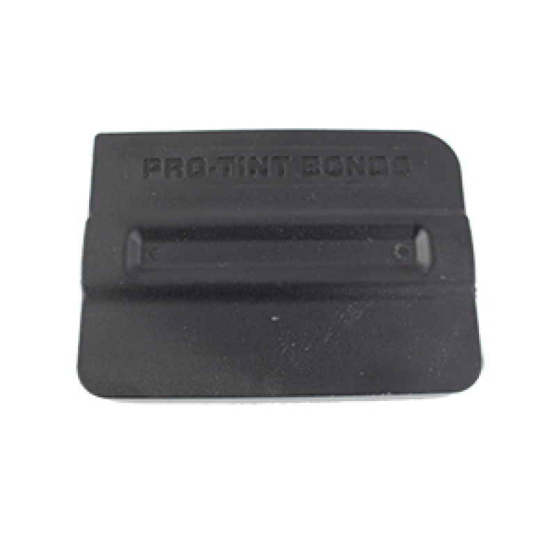 Выгонка с магнитами "PRO-TINT BONDO BLACK", 10 см.