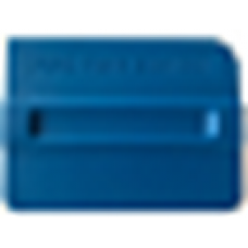 Выгонка с магнитами "PRO-TINT BONDO BLUE", 10 см.