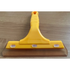 Выгонка полиуретановая Flexi Squeegee Silicone, желтая