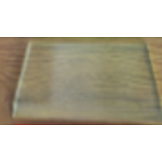 Выгонка прозрачная для PPF transparent Blade Cropped, 13 х 5 см.