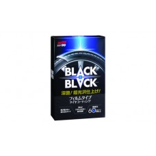 Покрытие для шин Black Black, 110 мл