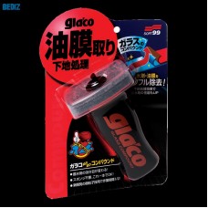 Очиститель стекол Glaco Compound для стекол, 100
