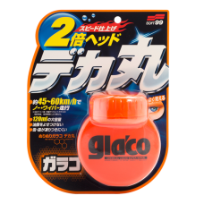 Антидождь Glaco Large для стекол,120 мл