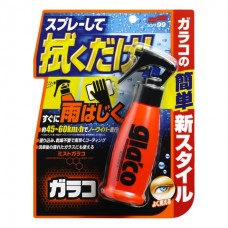 Антидождь Glaco Mist Type, 100 мл