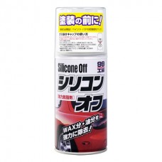 Обезжириватель Silicone Off, аэрозоль, 300 мл