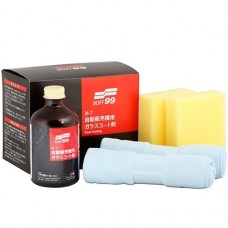 Покрытие для кузова жидкое стекло Soft99 H-7, 200