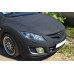 Алмазная крошка Черная 150см х 100см (п.м.)