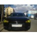 Тонировка для фар Желтая 30см х 100см
