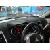 Алькантара черная 1п.м.(1.52 м х 1м)