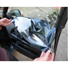 СЪЕМНАЯ МНОГОРАЗОВАЯ ТОНИРОВКА 50% 1М. КВ.